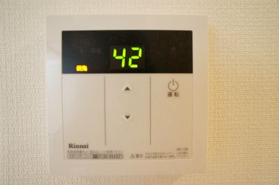 リブリ・リヴィエール北戸田の設備