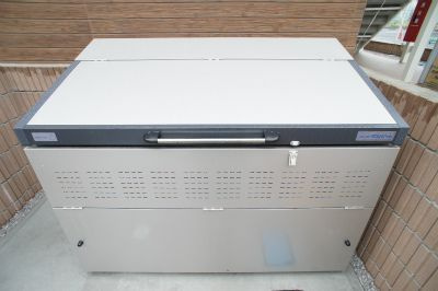 リブリ・リヴィエール北戸田のその他共用部分