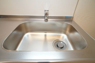 リブリ・リヴィエール北戸田のキッチン