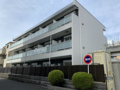 リブリ・マルエ シティー