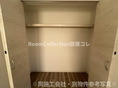 【収納】 | ジーメゾン一宮天王ルクセルク