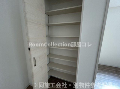 【玄関】 | ジーメゾン一宮天王ルクセルク