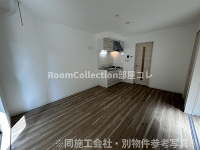 【居間・リビング】 | ジーメゾン一宮天王ルクセルク