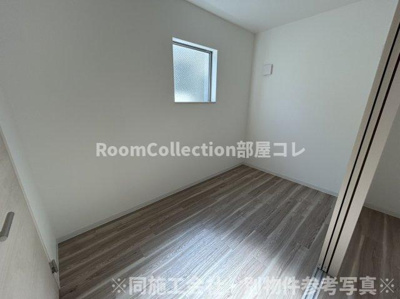 【寝室】 | ジーメゾン一宮天王ルクセルク