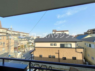 【展望】 | アビタ桜