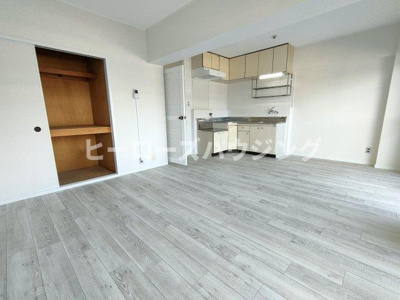 【居間・リビング】 | アビタ桜