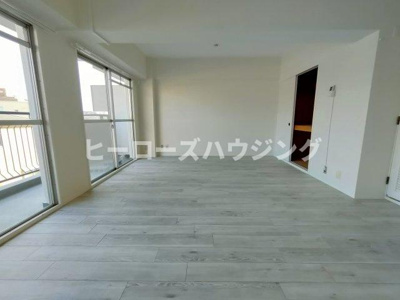 【内装】 | アビタ桜