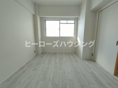 【内装】 | アビタ桜