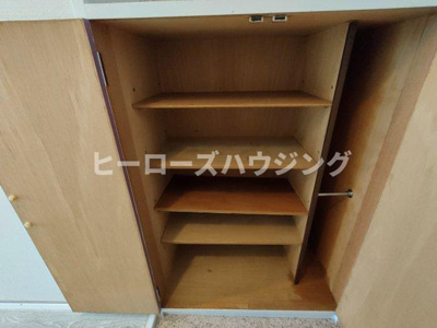 【内装】 | アビタ桜