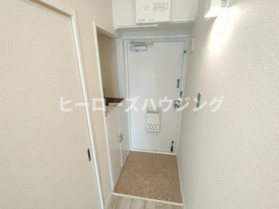 【内装】 | アビタ桜