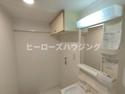 【内装】 | アビタ桜