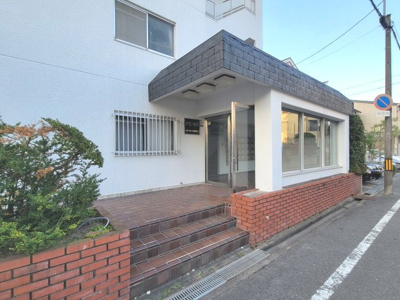 【エントランス】 | アビタ桜