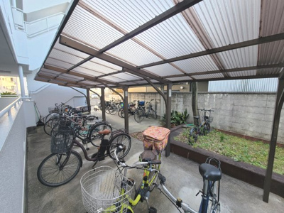 【その他共用部分】 | アビタ桜