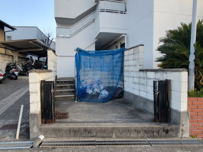 【その他共用部分】 | アビタ桜