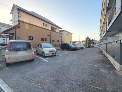 【駐車場】 | アビタ桜