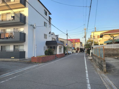 【周辺】 | アビタ桜