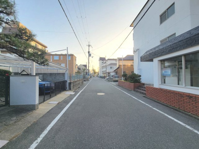 【周辺】 | アビタ桜