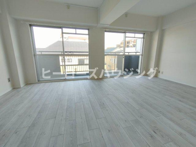 【居間・リビング】 | アビタ桜 | ※2026年1月中旬撮影！