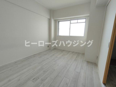 【寝室】 | アビタ桜