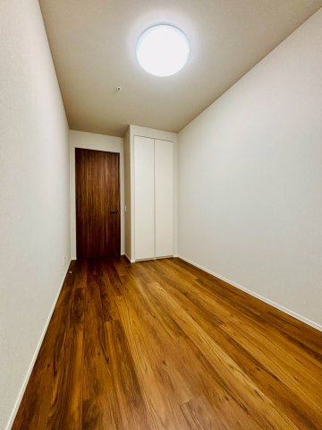 ザ・パークハウス中之島タワーの収納|収納