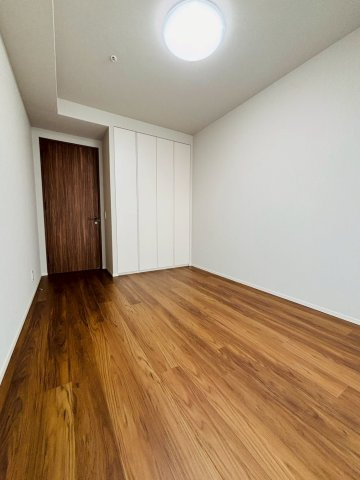 ザ・パークハウス中之島タワーの収納|収納