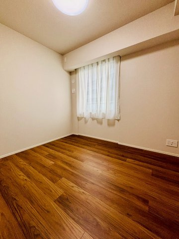 ザ・パークハウス中之島タワーの子供部屋|洋室