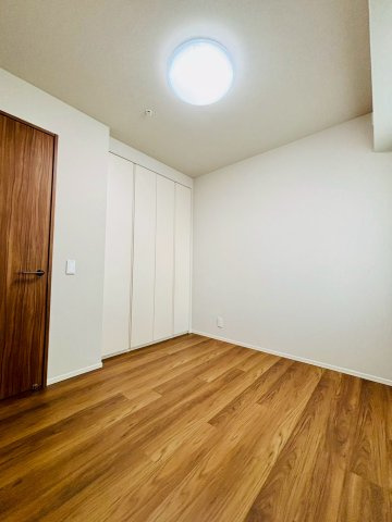 ザ・パークハウス中之島タワーの収納|収納