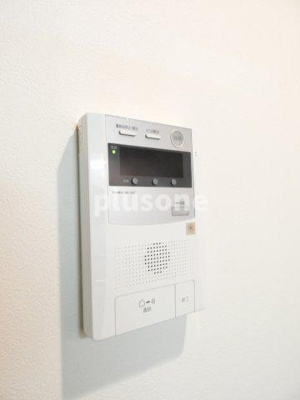 【セキュリティ】 | パレ阪栄橋