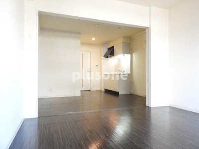 【洋室】 | パレ阪栄橋