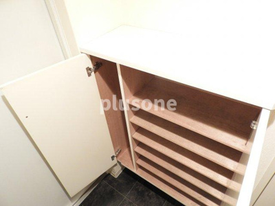 【設備】 | パレ阪栄橋