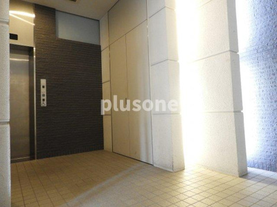 【ロビー】 | パレ阪栄橋