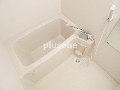 【浴室】 | パレ阪栄橋