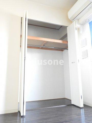 【収納】 | パレ阪栄橋