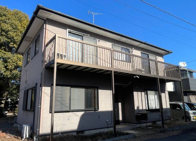 日の出町平井　中古戸建