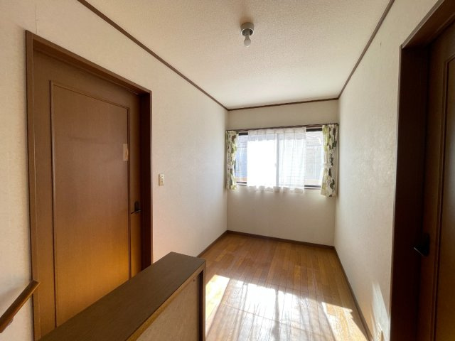 日の出町平井　中古戸建のその他|2階ホール