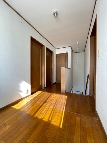 日の出町平井　中古戸建のその他|2階ホール