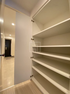 【収納】 | KAISEI本町 | KAISEI本町　クローゼット