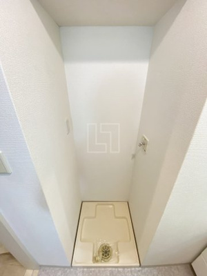 【設備】 | KAISEI本町 | KAISEI本町　室内洗濯パン