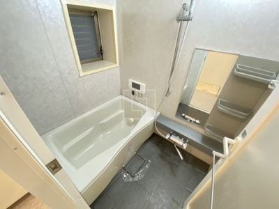 【浴室】 | KAISEI本町 | KAISEI本町　バスルーム