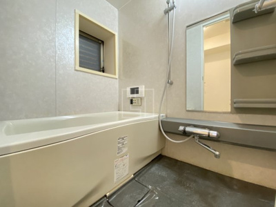 【浴室】 | KAISEI本町 | KAISEI本町　バスルーム