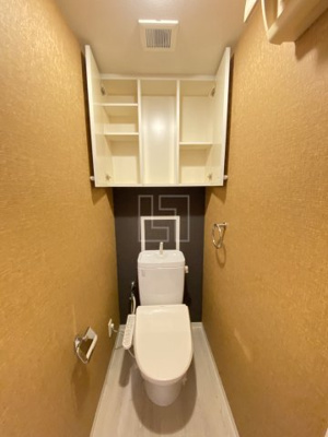 【トイレ】 | KAISEI本町 | KAISEI本町　温水洗浄便座