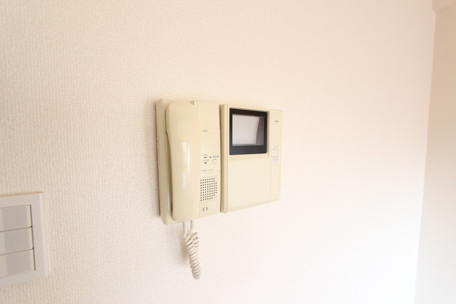 グランシャリオのセキュリティ