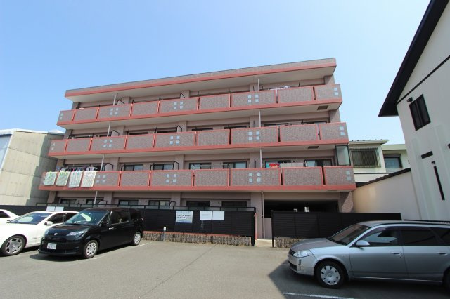 グランシャリオ