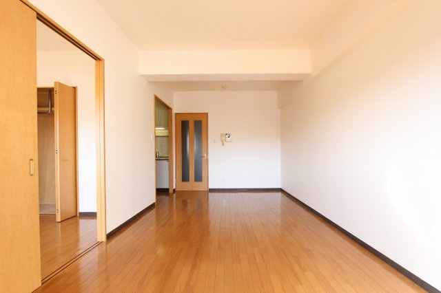 グランシャリオの居間・リビング