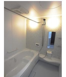 【浴室】 | YDビルディング | コンパクトで使いやすいお風呂です