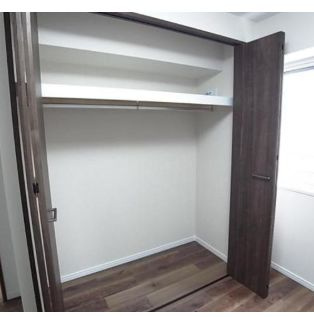 【収納】 | YDビルディング | 収納のためのスペースです