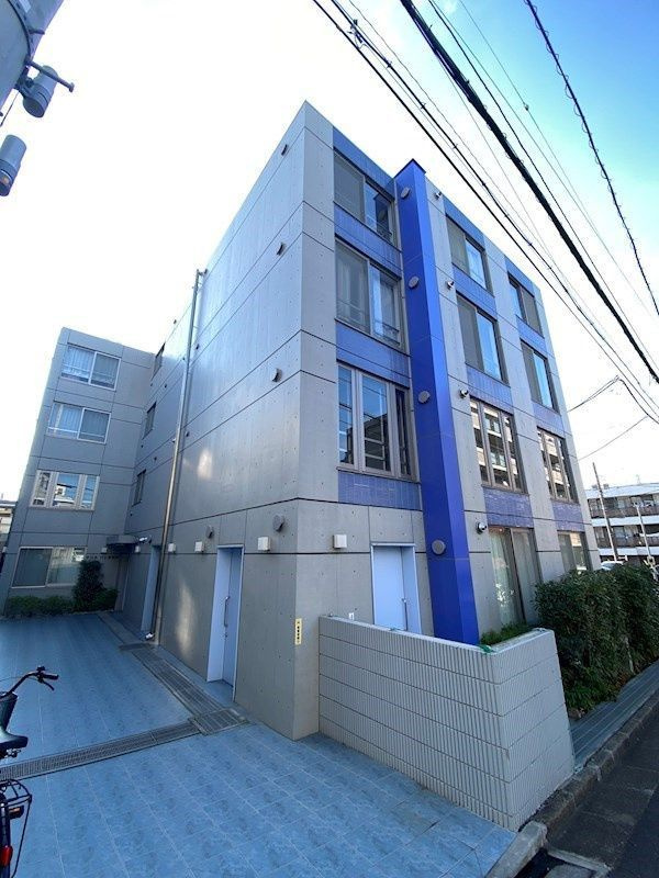 マコラパレ世田谷