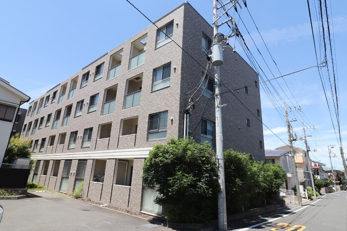 ユートリーパークマンション