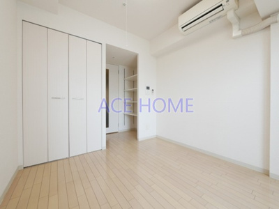 【内装】 | エステムプラザ難波WESTリバークロス