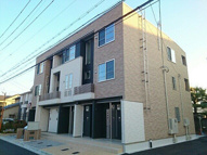 サウス　ラポールの画像